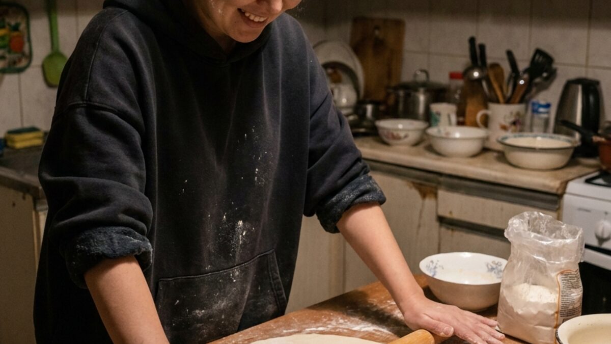 Приготовление узбекского плова в казане с бараниной и морковью по-алматински